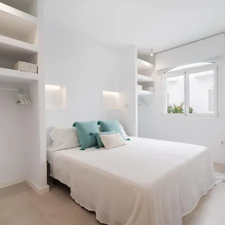 Apartment Casita Agua Marina