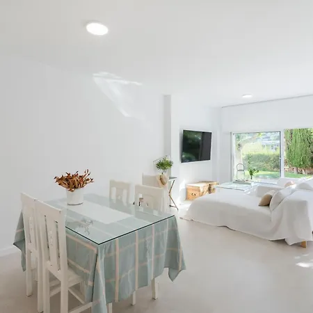 Casita Agua Marina Agua Amarga (Almeria)