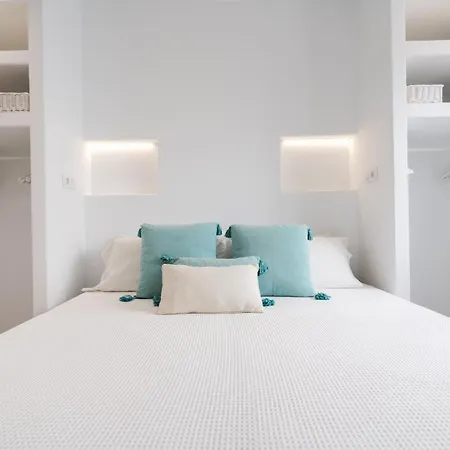 Casita Agua Marina * Agua Amarga (Almeria)