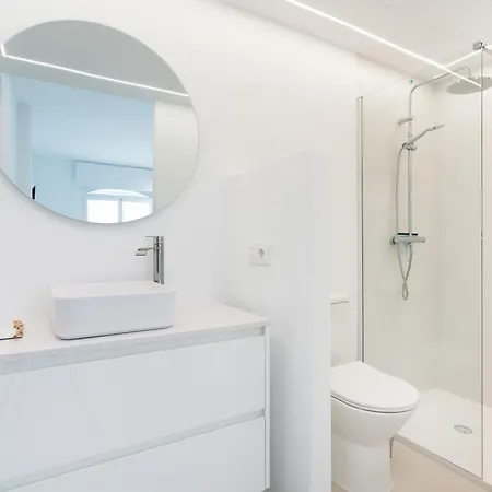 Casita Agua Marina Apartment