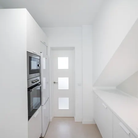 Casita Agua Marina Apartment *