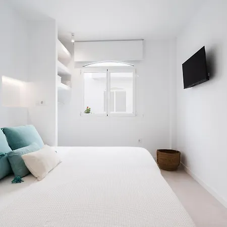Apartment Casita Agua Marina Agua Amarga (Almeria)