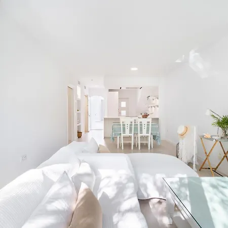 Casita Agua Marina Agua Amarga (Almeria)