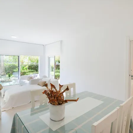 Apartment Casita Agua Marina *