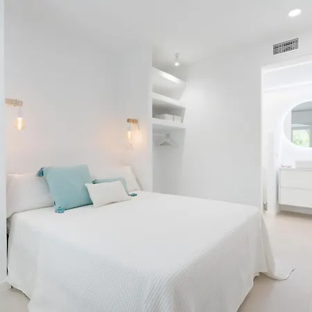 Casita Agua Marina * Agua Amarga (Almeria)
