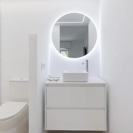 Casita Agua Marina Apartment