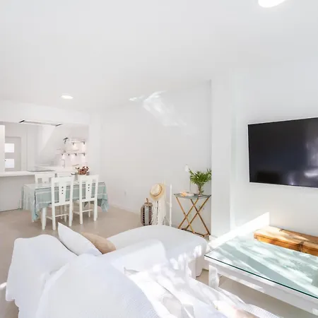 Casita Agua Marina Apartment Agua Amarga (Almeria)
