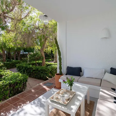 Apartment Casita Agua Marina Agua Amarga (Almeria)