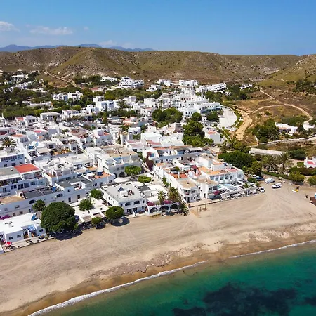 Casita Agua Marina *