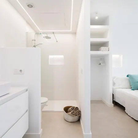 Casita Agua Marina * Agua Amarga (Almeria)
