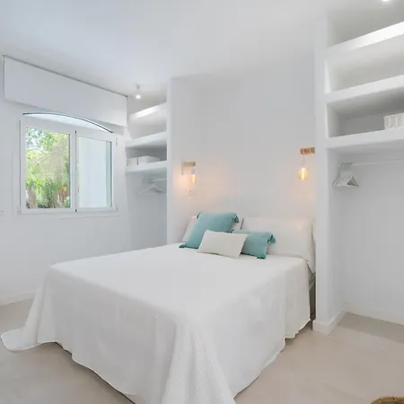 Casita Agua Marina *