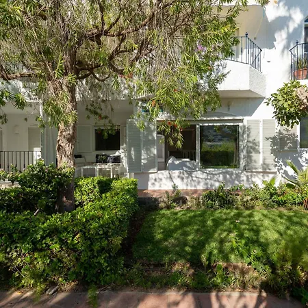 Casita Agua Marina