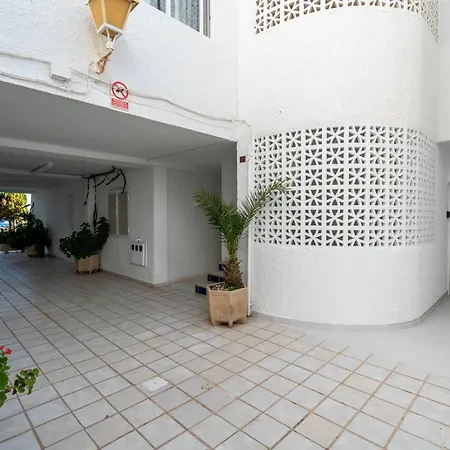Apartment Casita Agua Marina