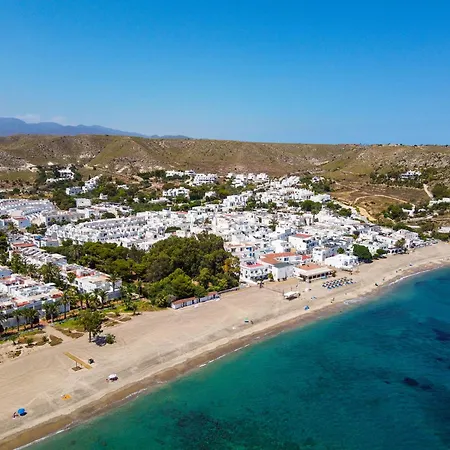 Casita Agua Marina Agua Amarga (Almeria)