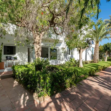 Casita Agua Marina Apartment