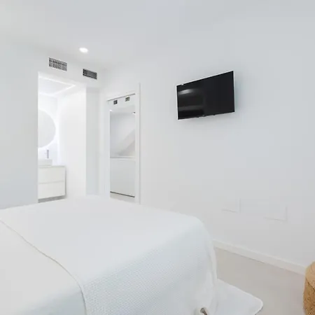 Casita Agua Marina Apartment Agua Amarga (Almeria)